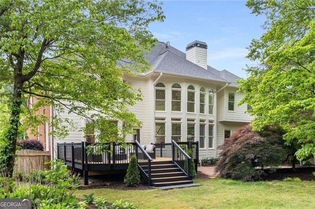 200 Welford Trace Alpharetta - 39