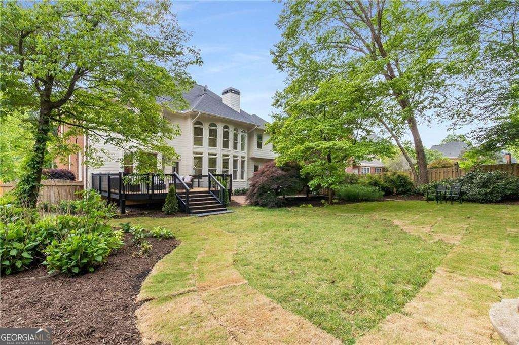 200 Welford Trace Alpharetta - 40