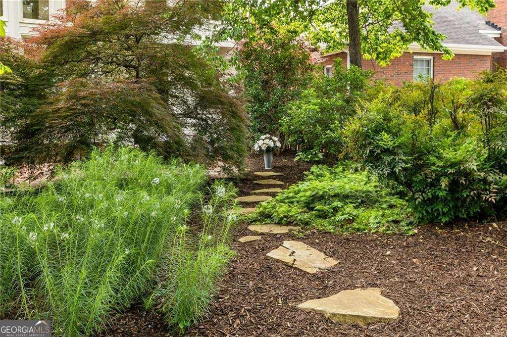 200 Welford Trace Alpharetta - 42