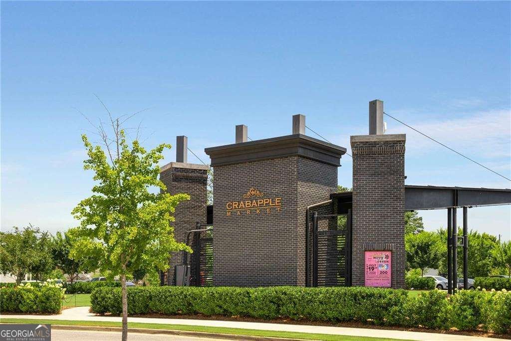 200 Welford Trace Alpharetta - 48