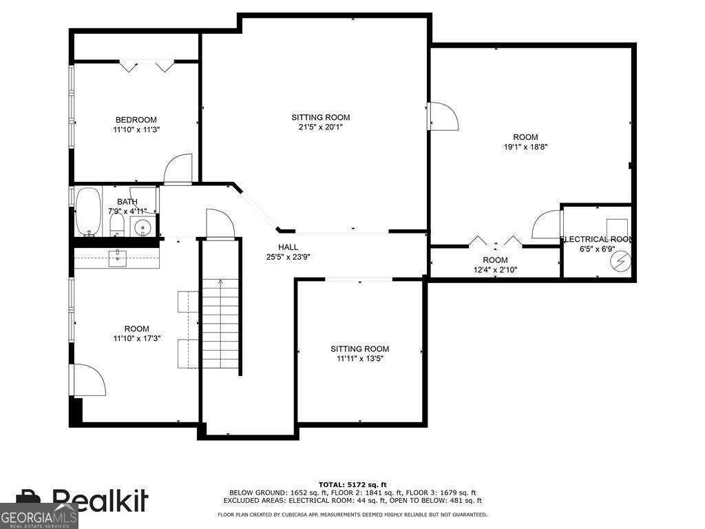 200 Welford Trace Alpharetta - 49