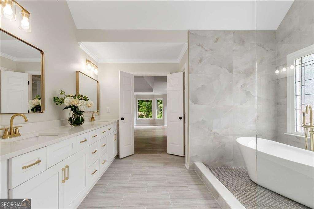 200 Welford Trace Alpharetta - 5