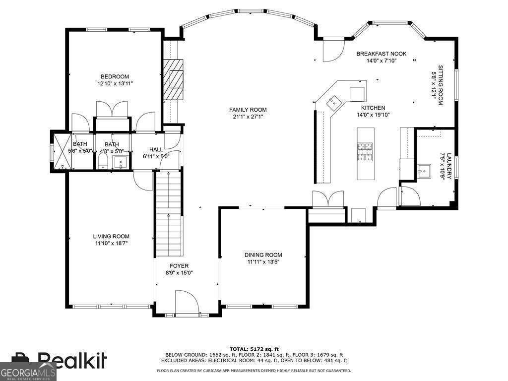 200 Welford Trace Alpharetta - 50