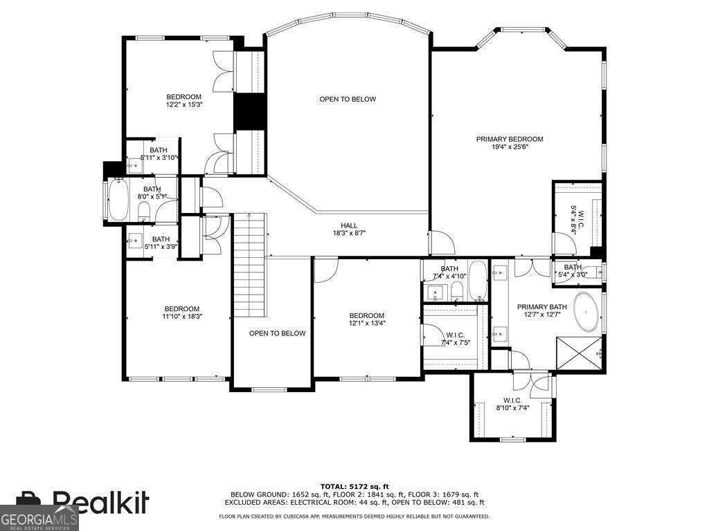200 Welford Trace Alpharetta - 51