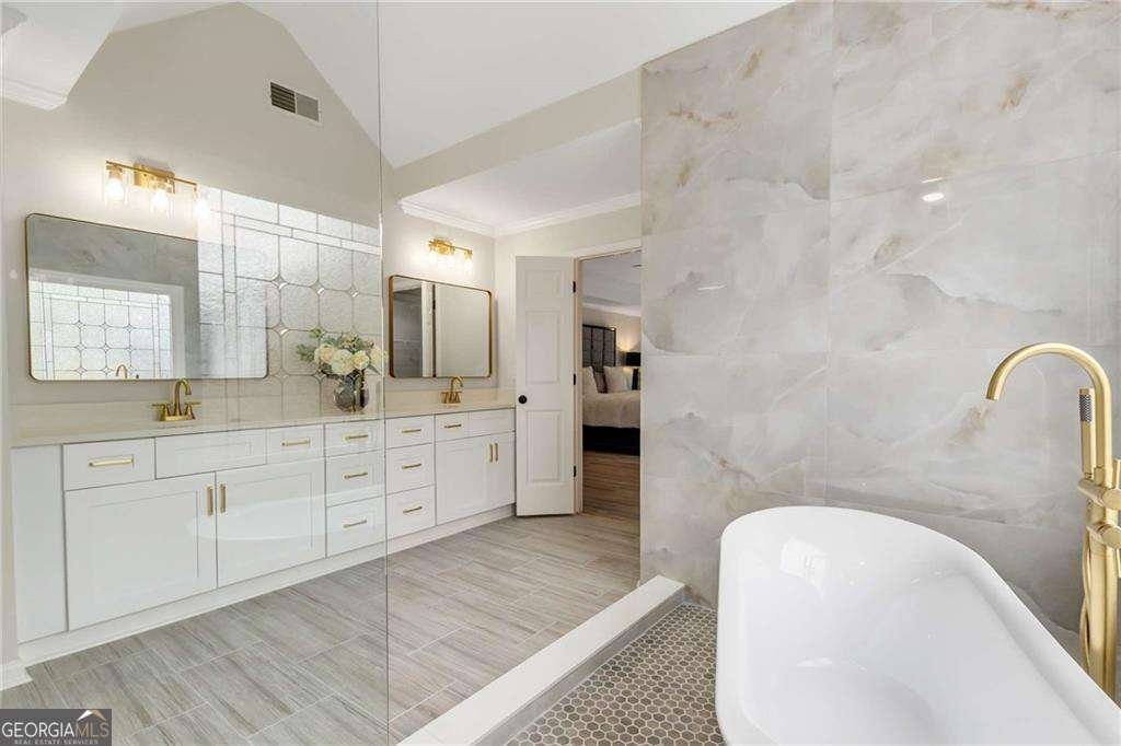 200 Welford Trace Alpharetta - 6