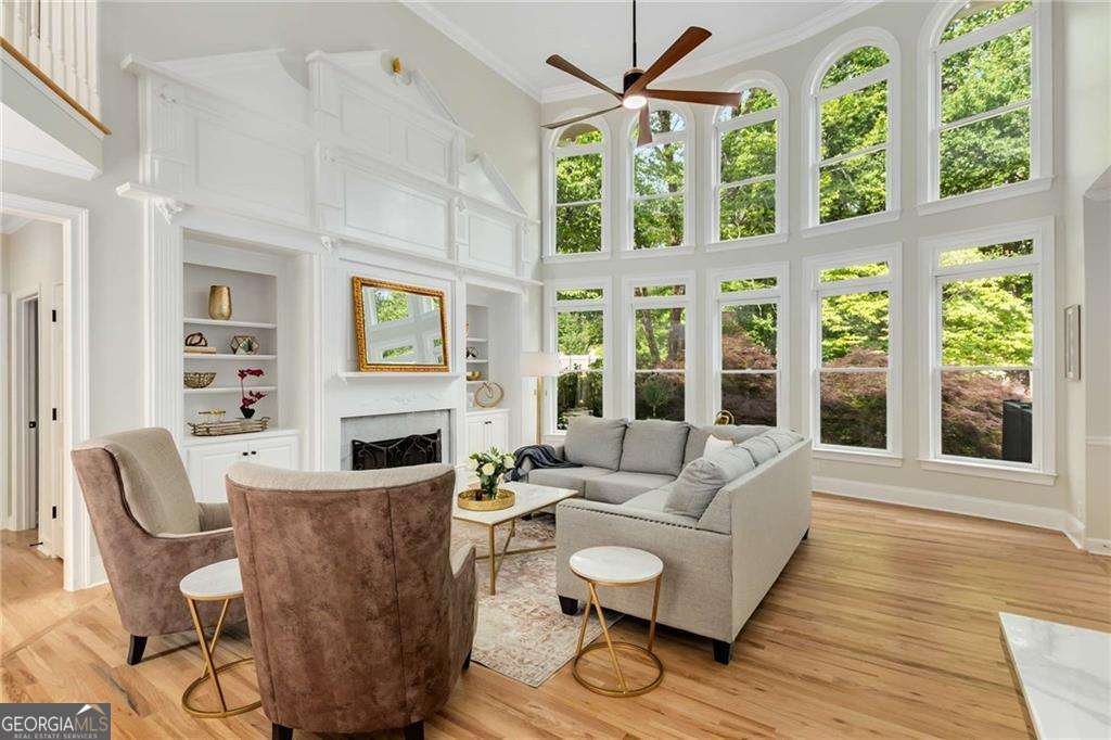 200 Welford Trace Alpharetta - 7