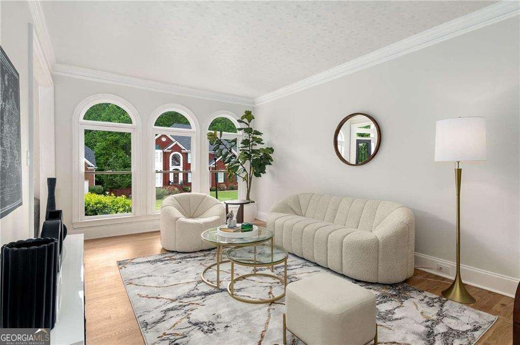 200 Welford Trace Alpharetta - 8