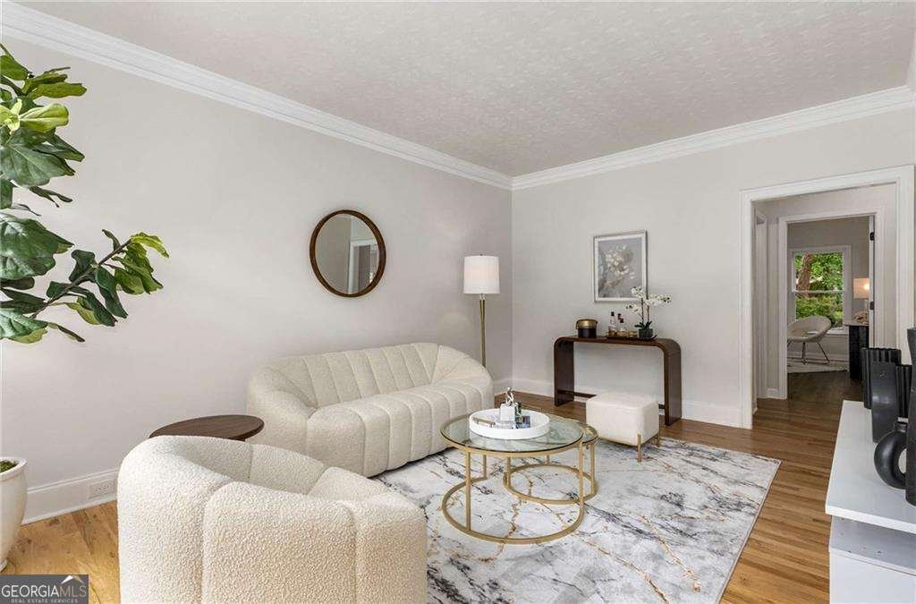 200 Welford Trace Alpharetta - 9