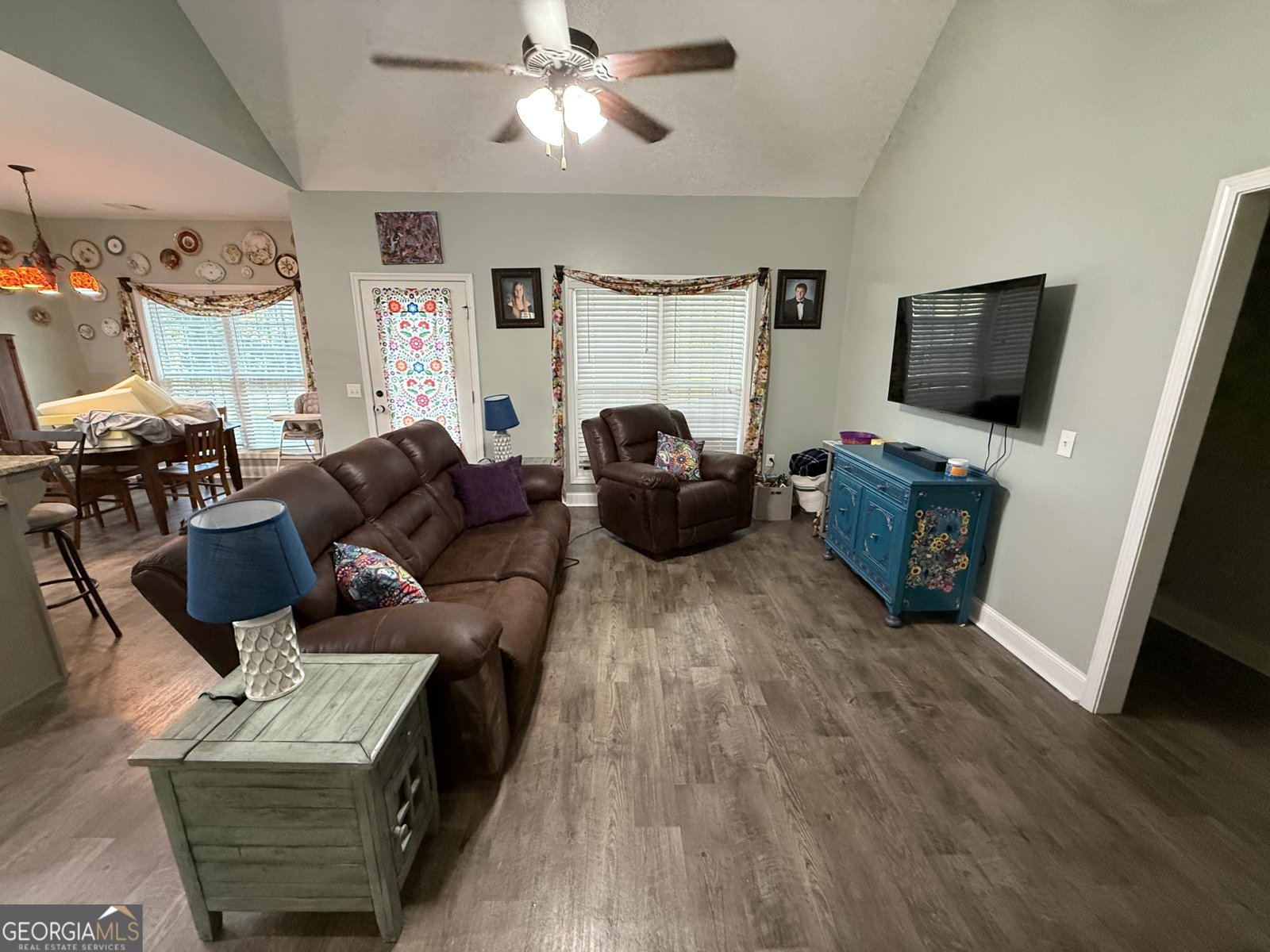 136 Sweet Briar Trail Statesboro - 1