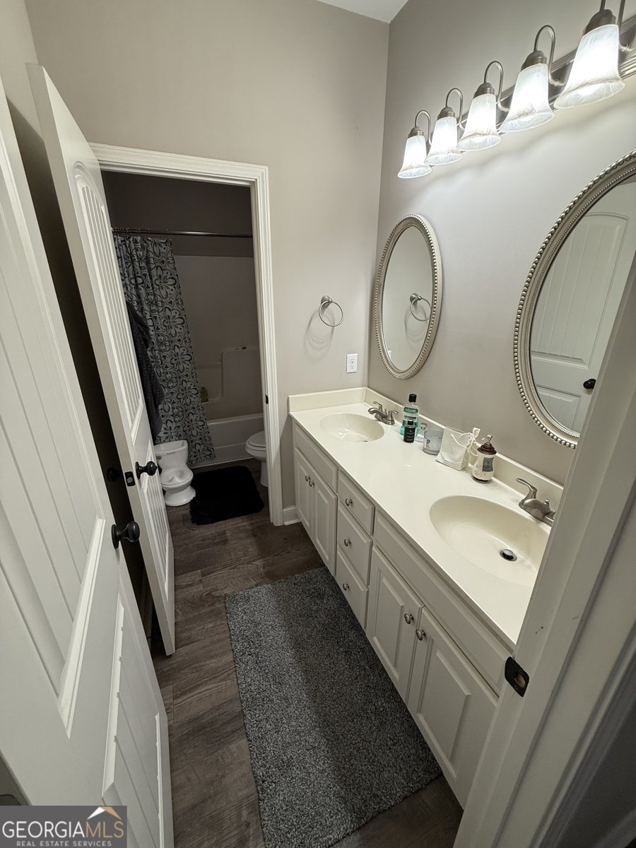 136 Sweet Briar Trail Statesboro - 14