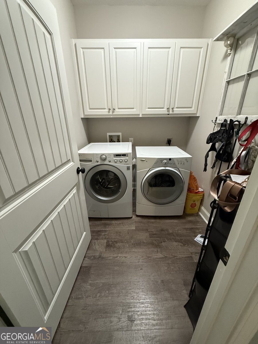 136 Sweet Briar Trail Statesboro - 18