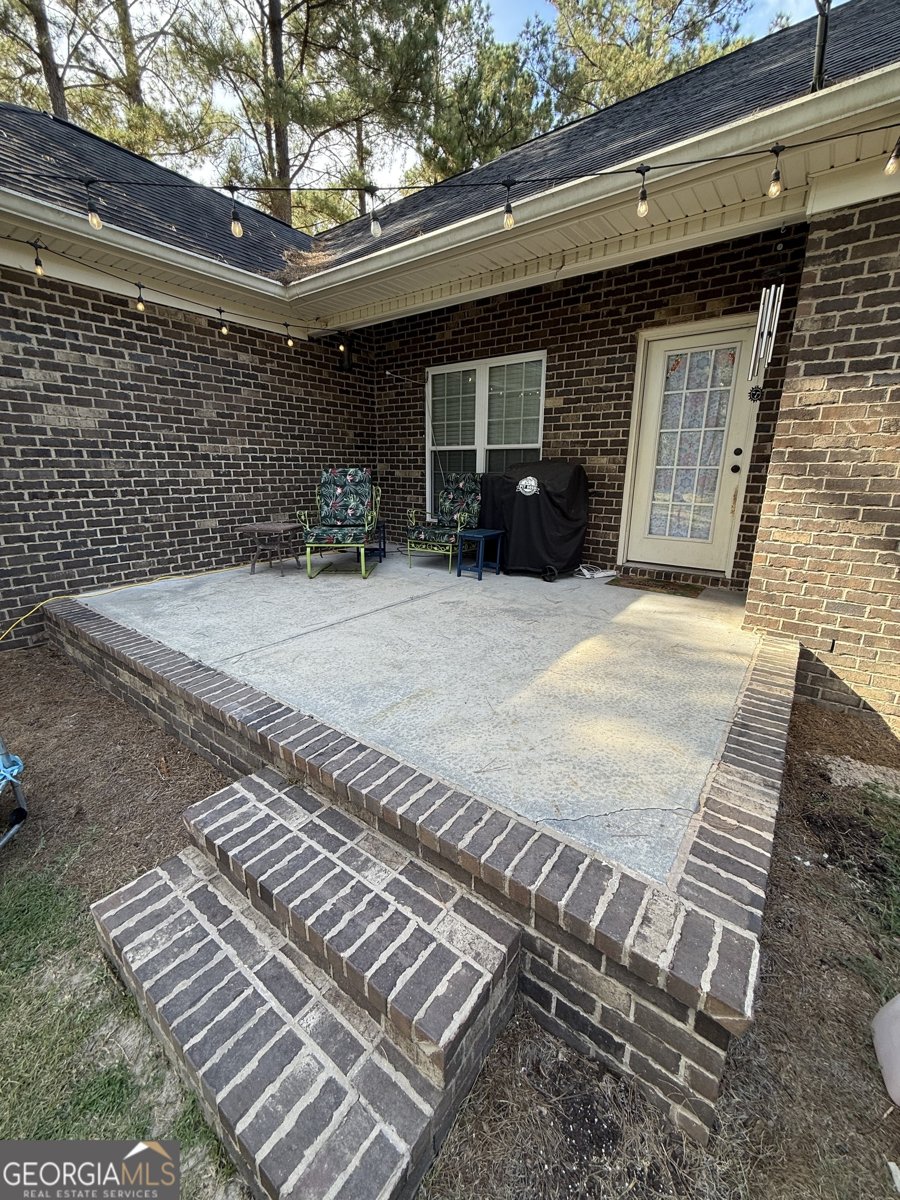 136 Sweet Briar Trail Statesboro - 19