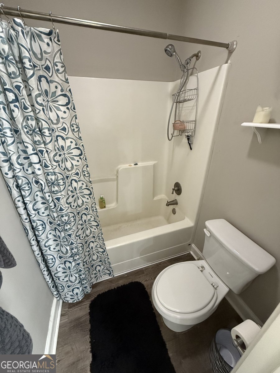 136 Sweet Briar Trail Statesboro - 24