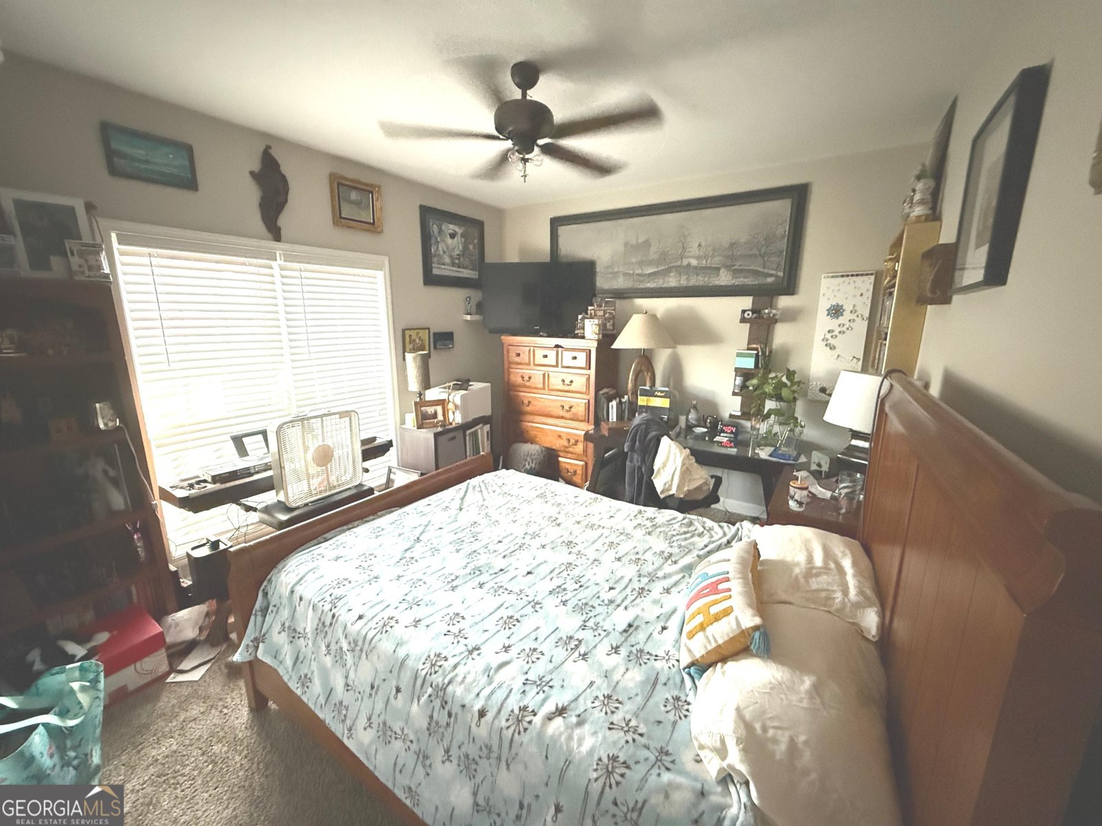 136 Sweet Briar Trail Statesboro - 26