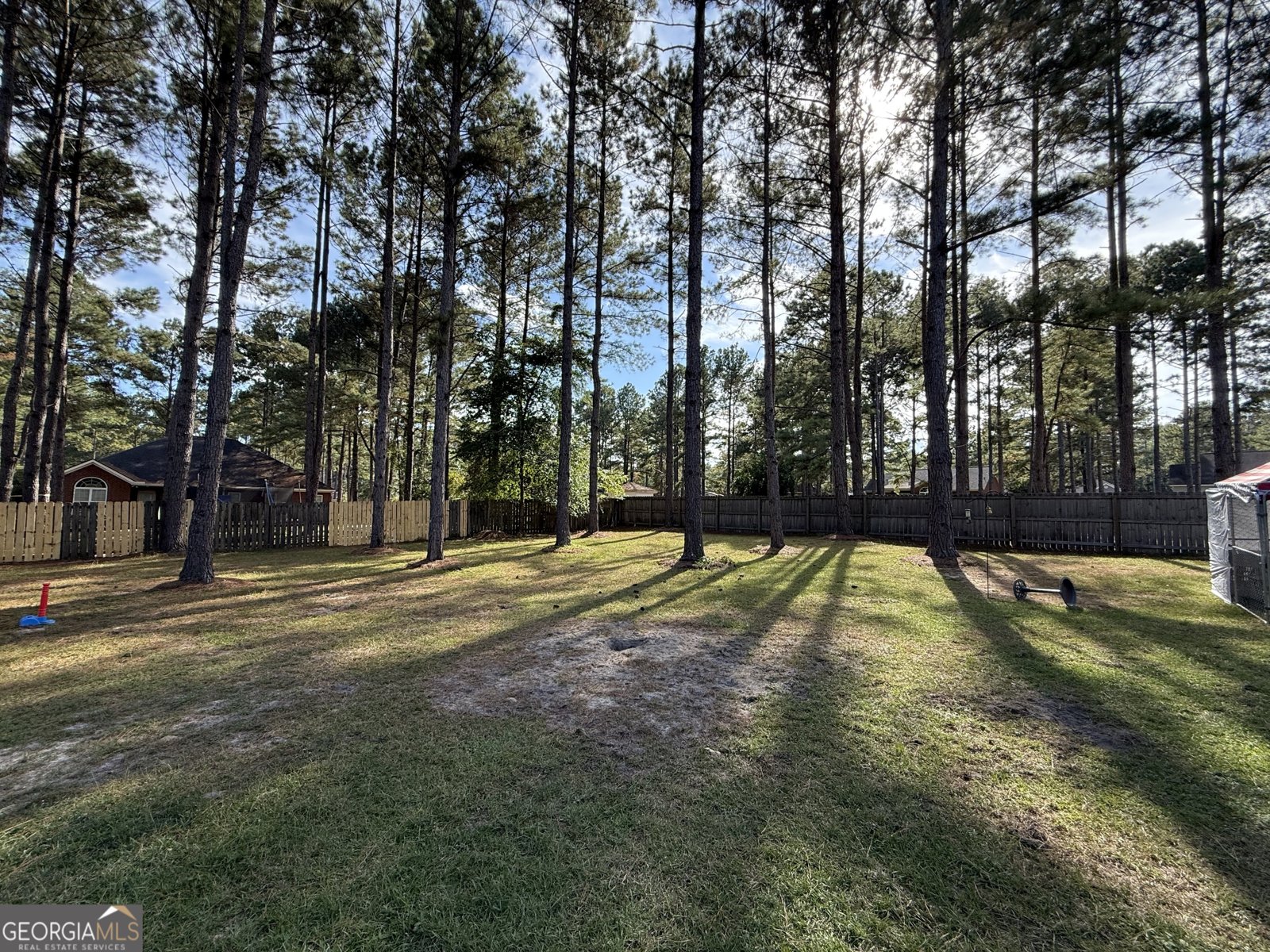 136 Sweet Briar Trail Statesboro - 29
