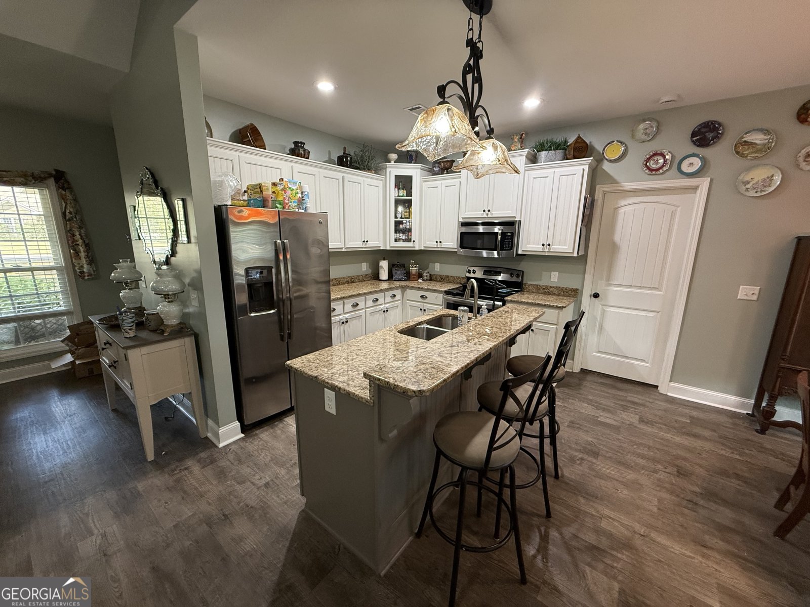 136 Sweet Briar Trail Statesboro - 3
