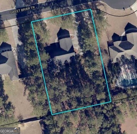 136 Sweet Briar Trail Statesboro - 31