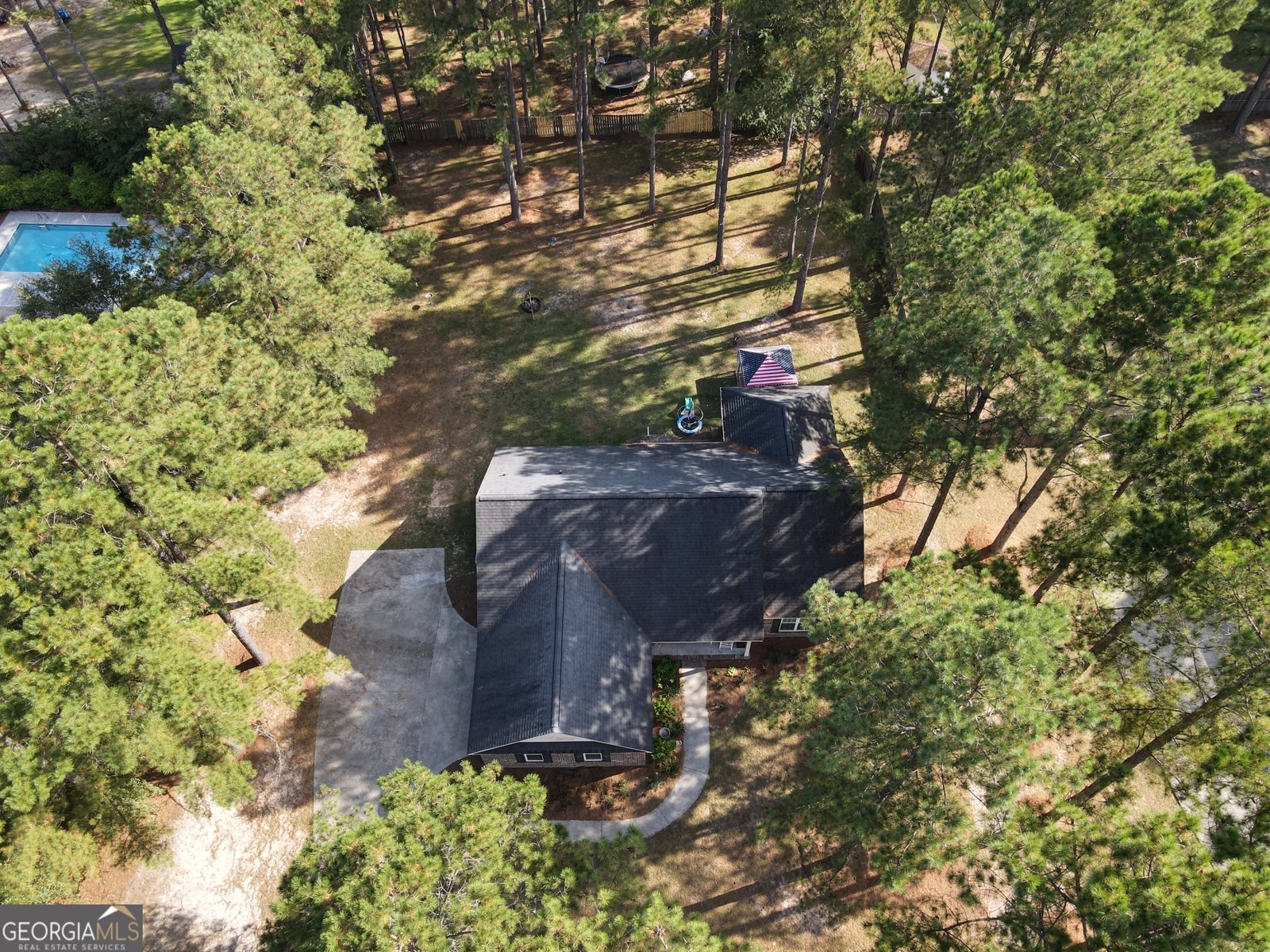 136 Sweet Briar Trail Statesboro - 32