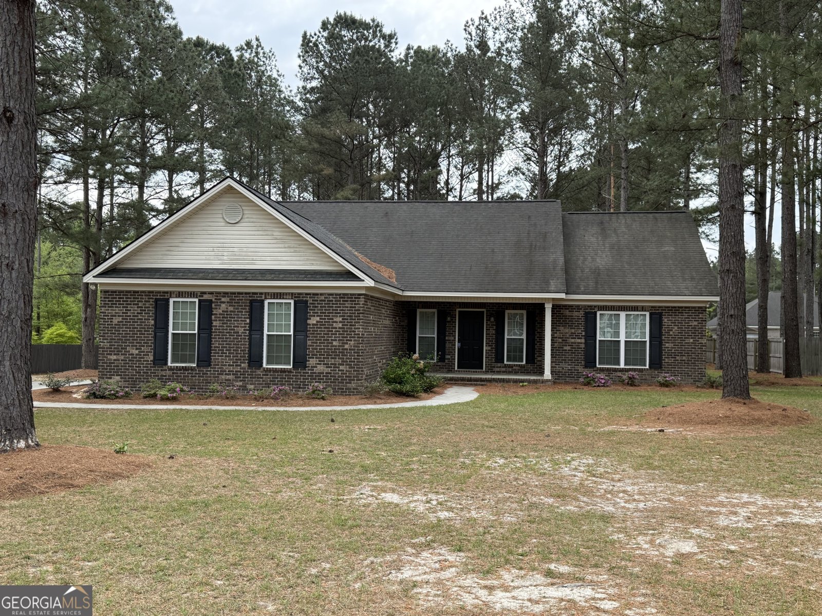 136 Sweet Briar Trail Statesboro - Photo 33