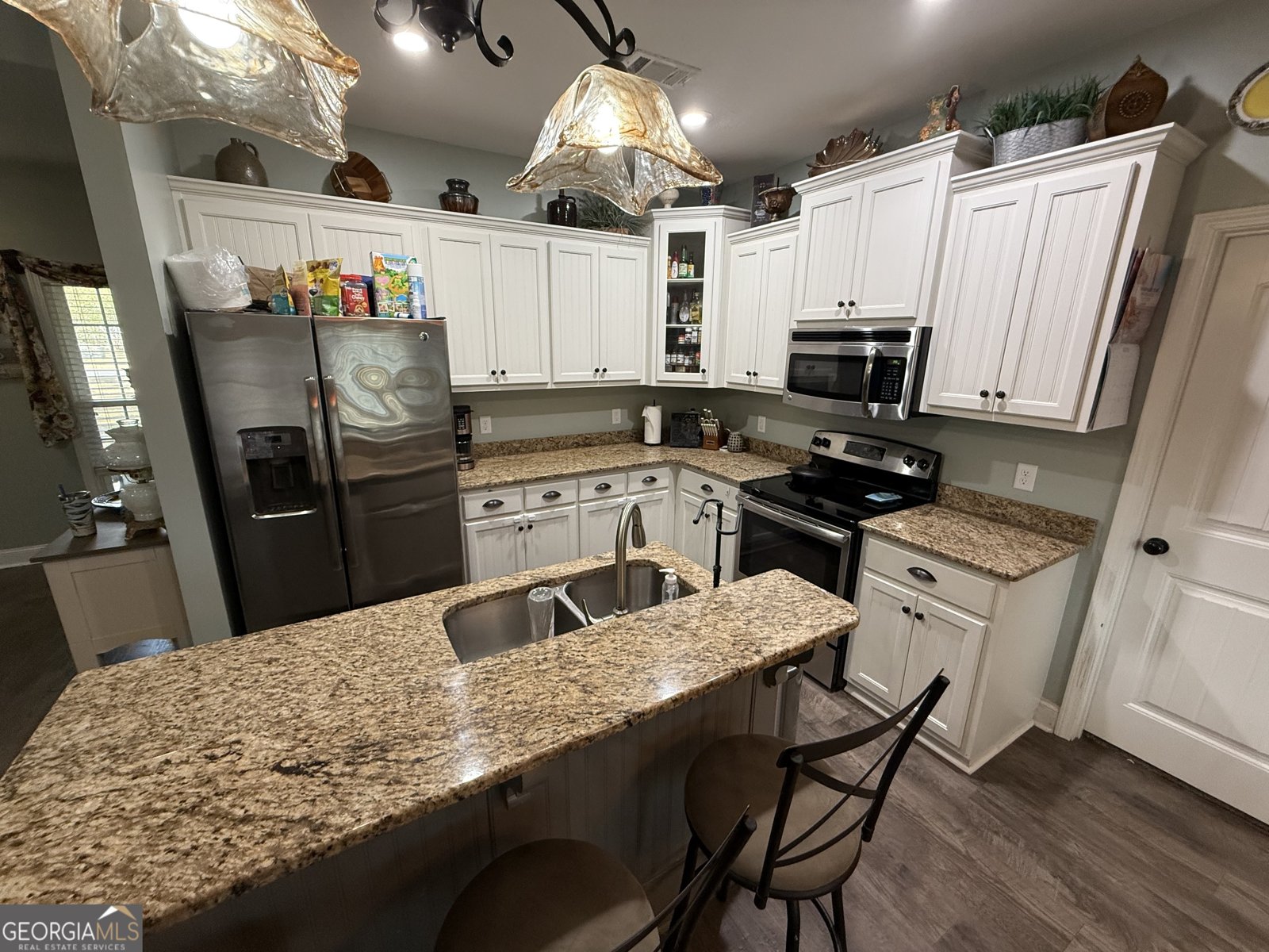 136 Sweet Briar Trail Statesboro - 4
