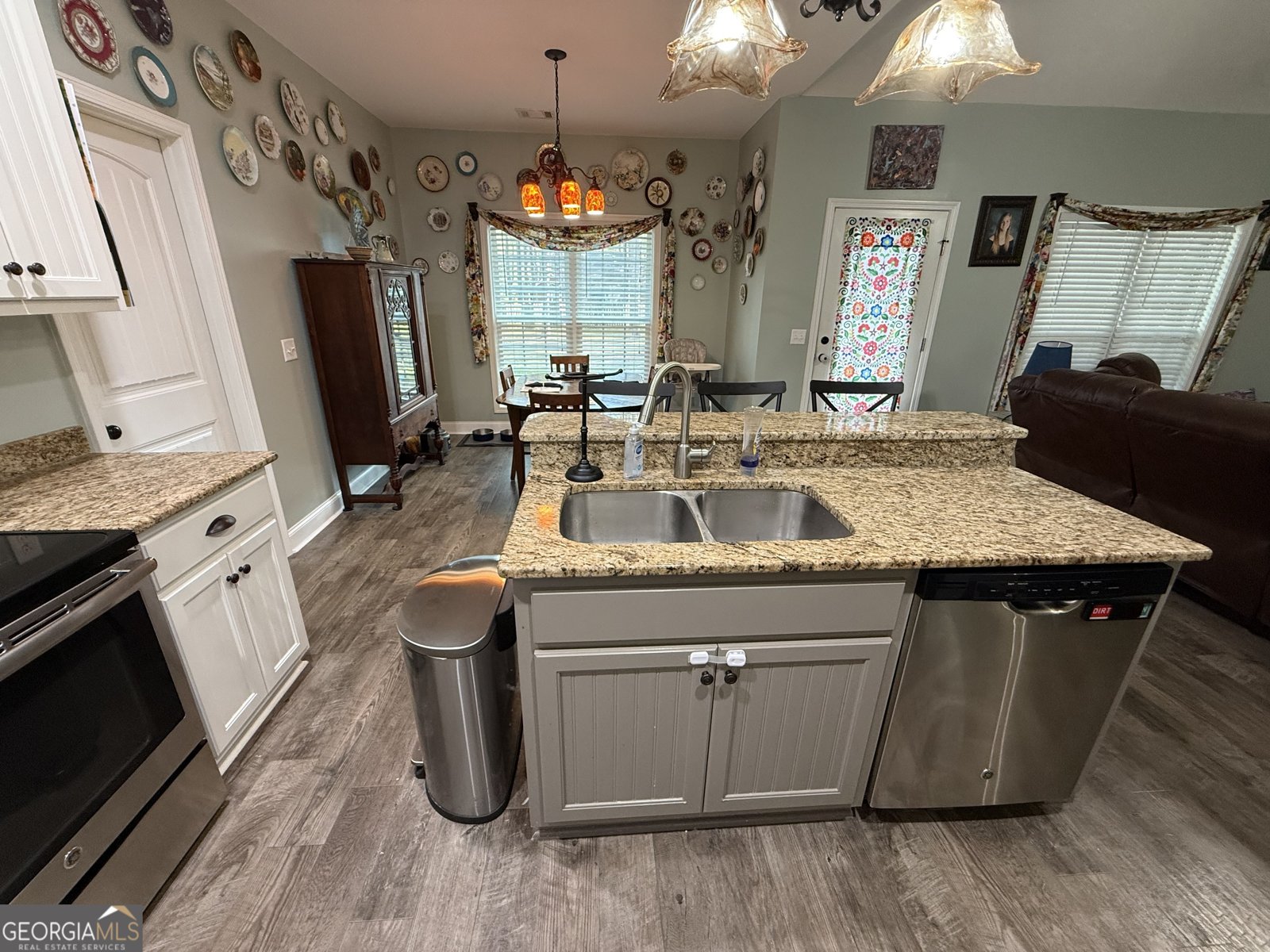 136 Sweet Briar Trail Statesboro - 5