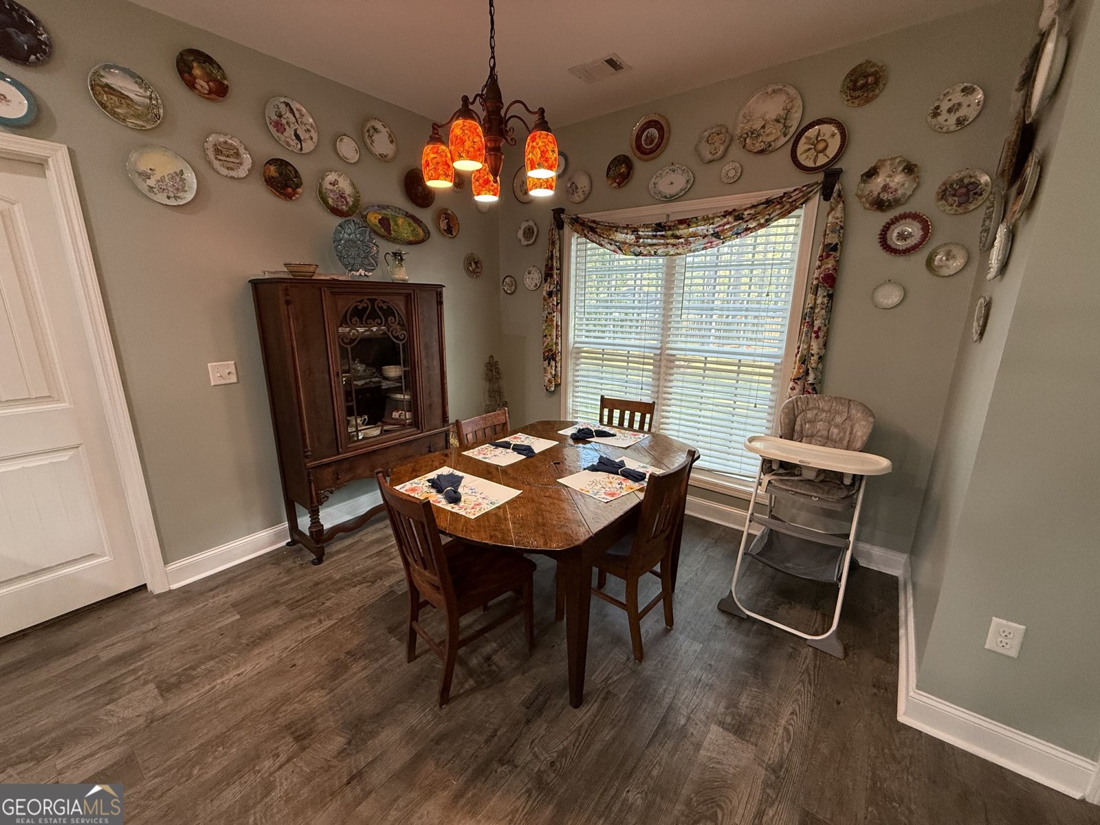 136 Sweet Briar Trail Statesboro - 6