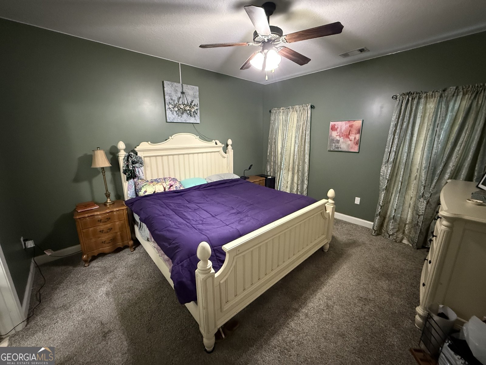 136 Sweet Briar Trail Statesboro - 7