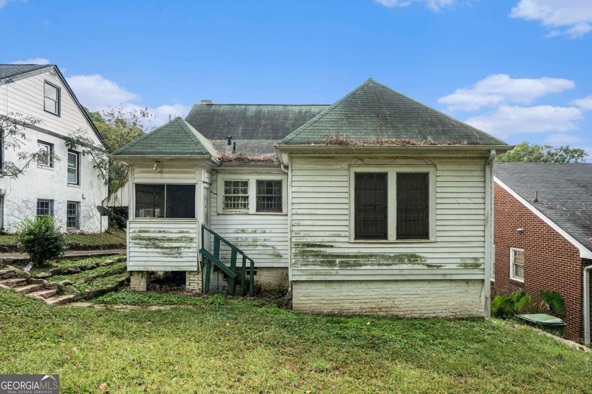 1669 Beecher Street Atlanta - 11