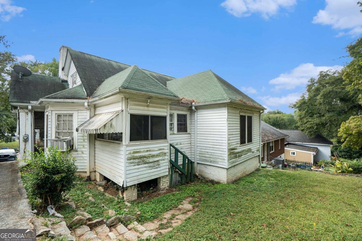 1669 Beecher Street Atlanta - 12