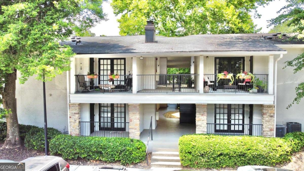1150 Collier Road Atlanta - 22