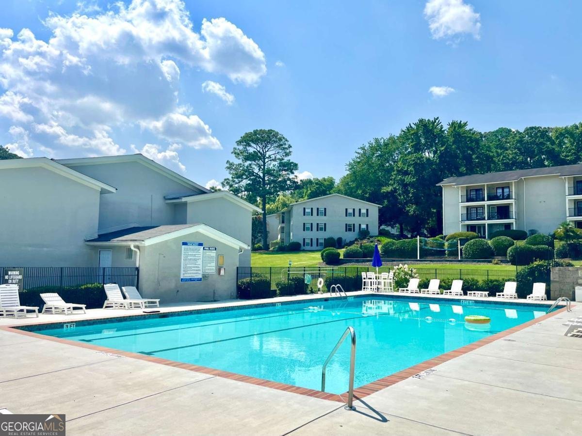 1150 Collier Road Atlanta - 25