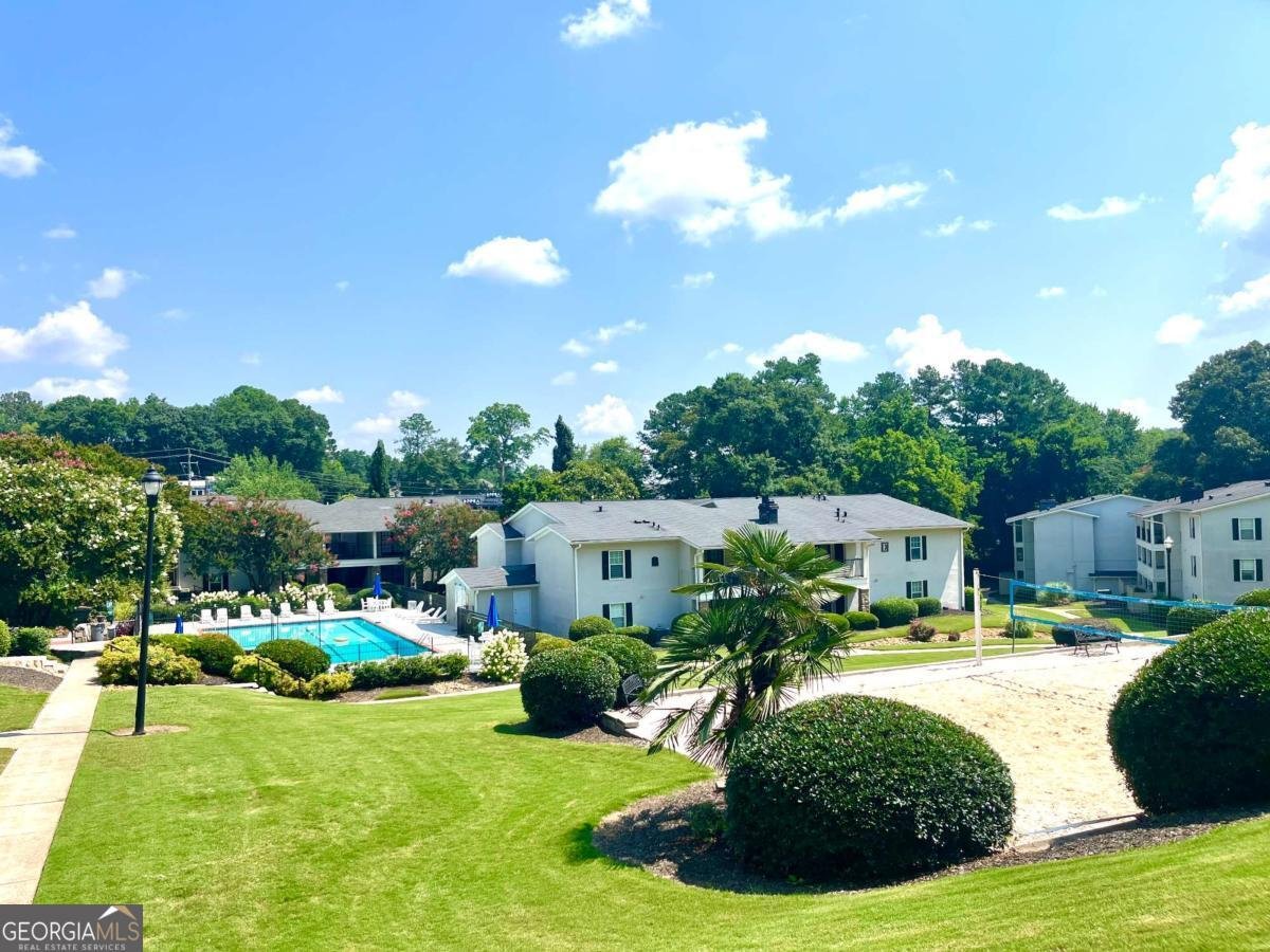 1150 Collier Road Atlanta - 32