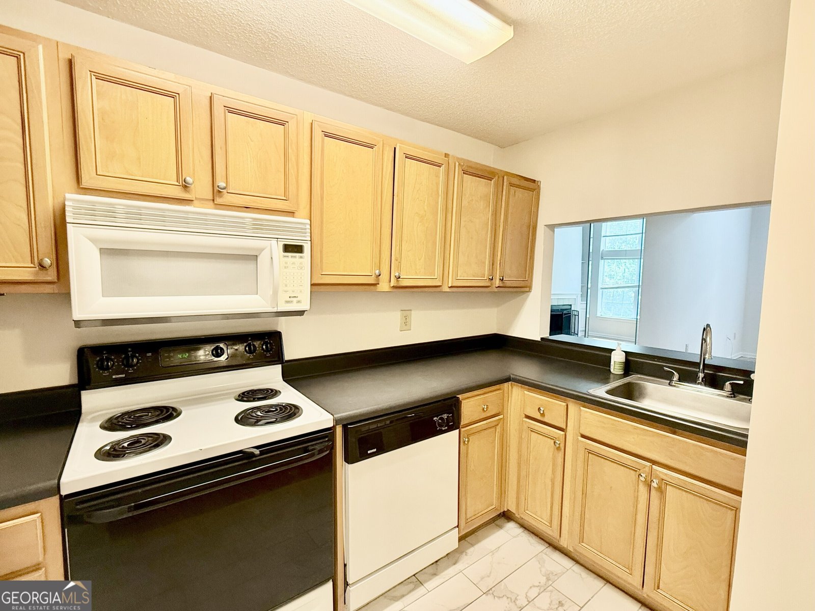 3655 Habersham Road Atlanta - 3
