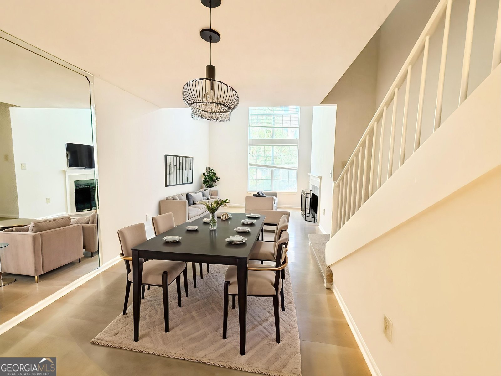 3655 Habersham Road Atlanta - 5