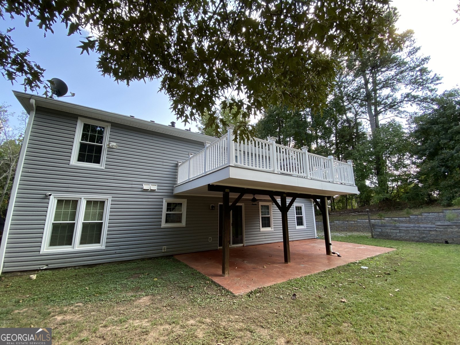 1510 Oklahoma Drive Buford - 1