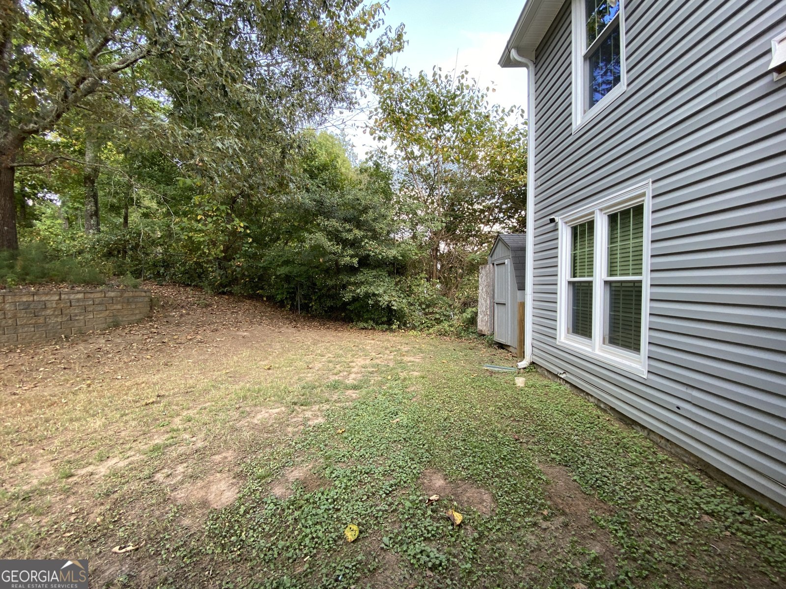 1510 Oklahoma Drive Buford - 22