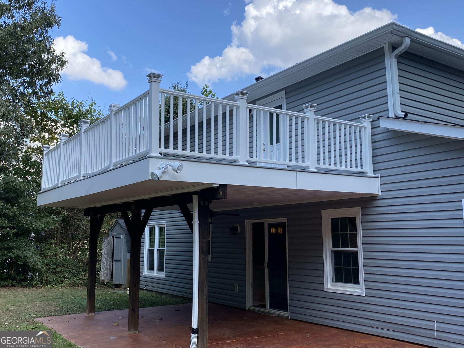1510 Oklahoma Drive Buford - 24