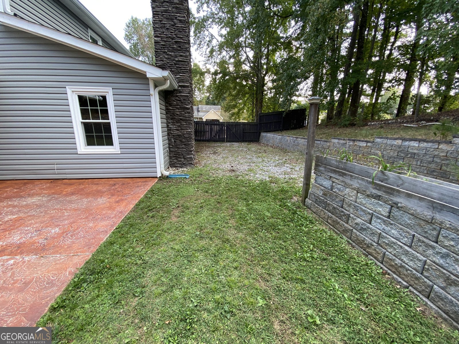 1510 Oklahoma Drive Buford - 27