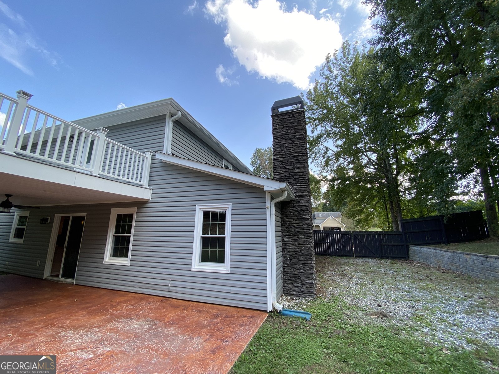 1510 Oklahoma Drive Buford - 28