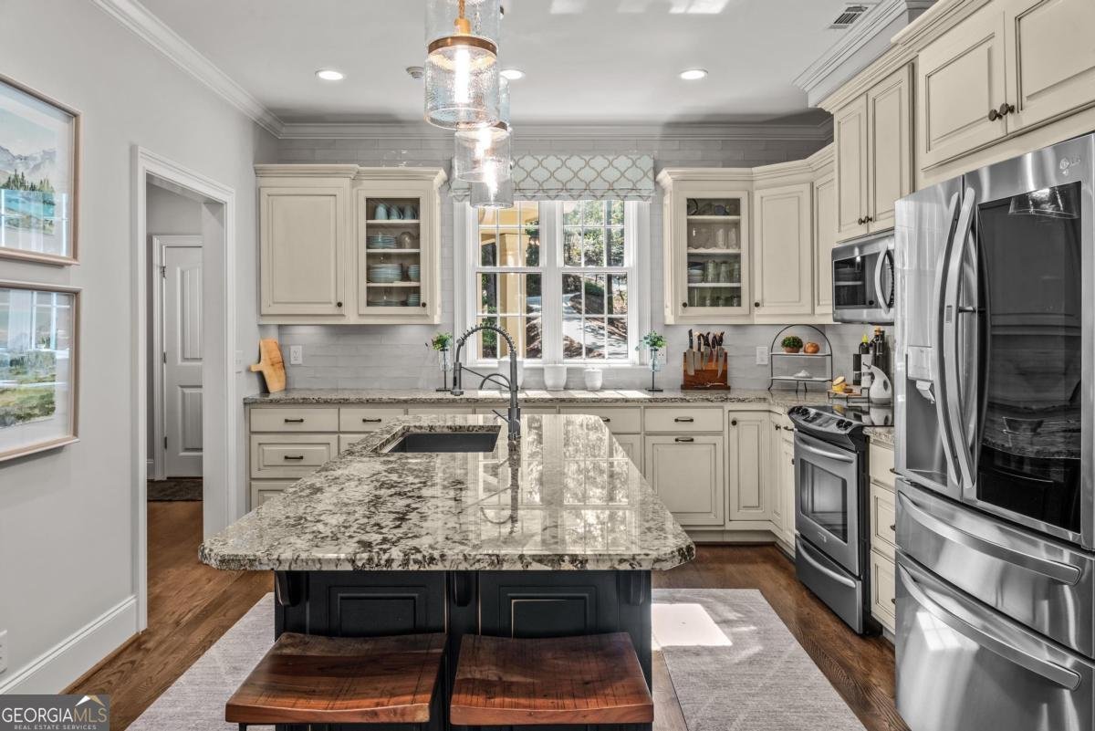 160 Ellman Drive Eatonton - 15