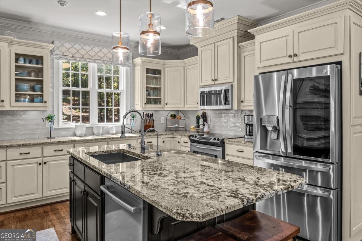 160 Ellman Drive Eatonton - 16