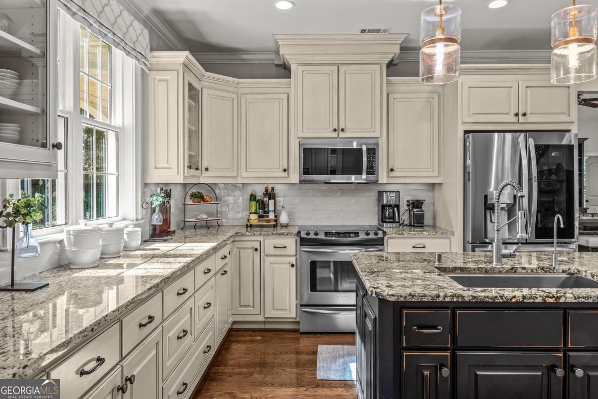 160 Ellman Drive Eatonton - 17