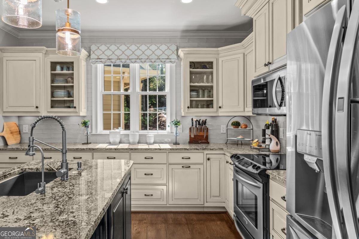 160 Ellman Drive Eatonton - 18