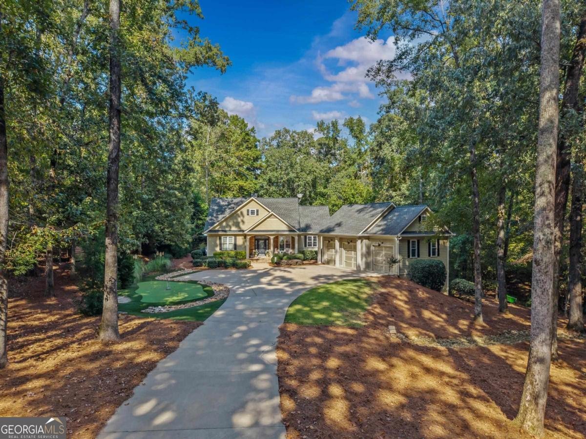 160 Ellman Drive Eatonton - 2