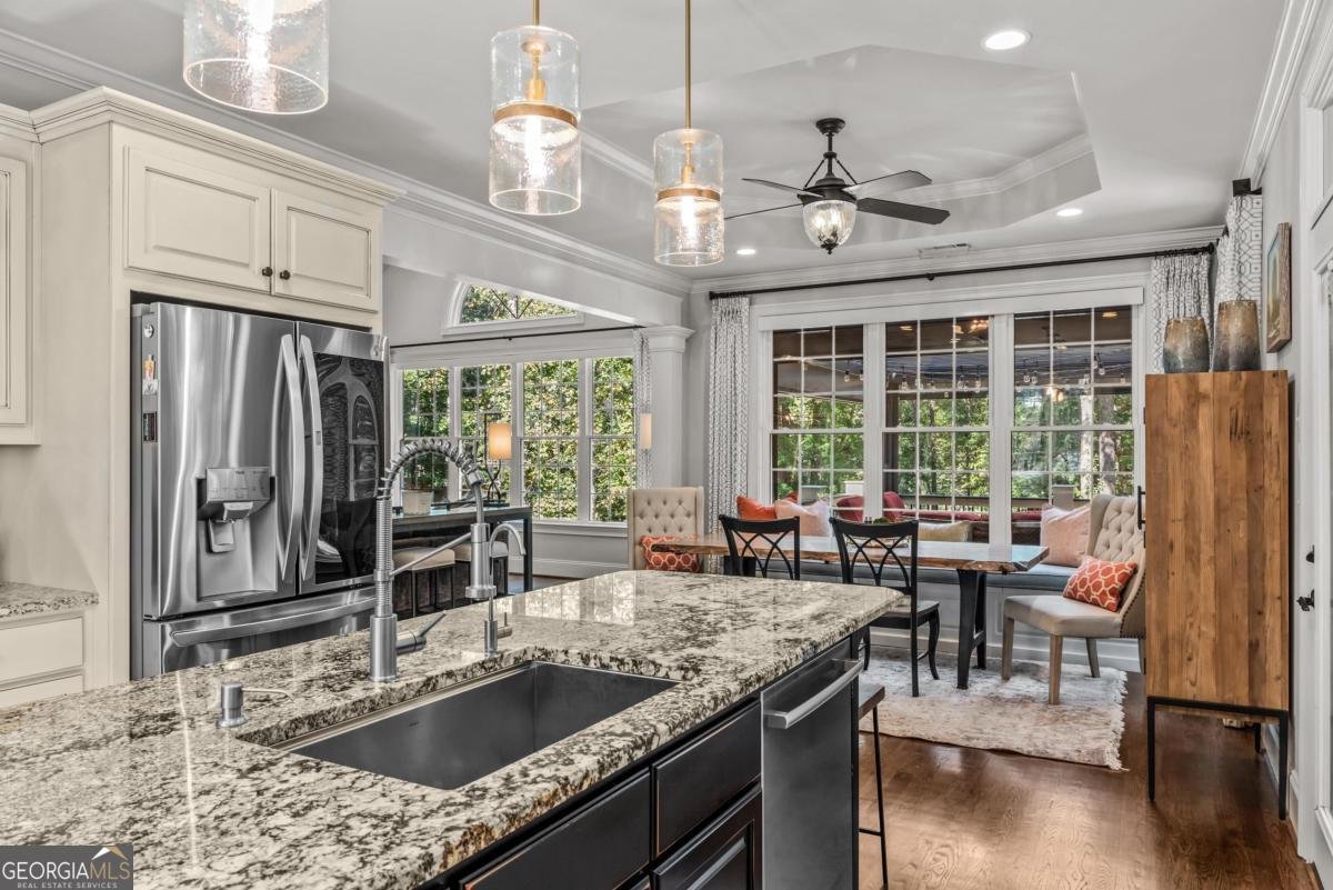 160 Ellman Drive Eatonton - 20