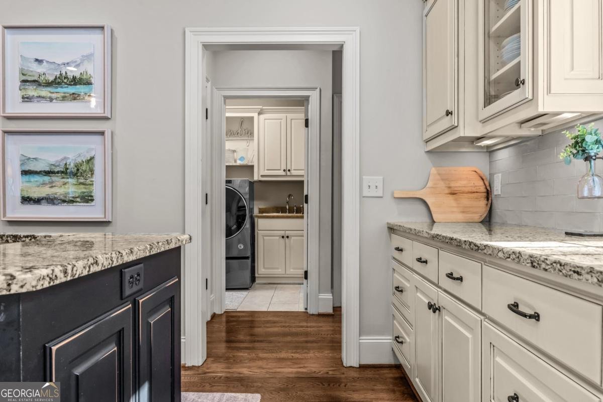 160 Ellman Drive Eatonton - 23