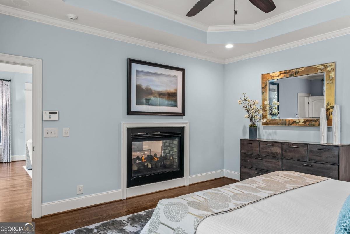 160 Ellman Drive Eatonton - 27