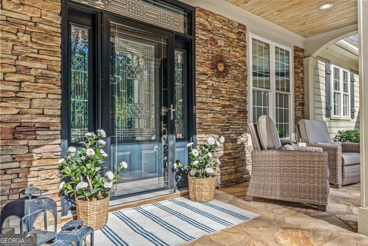 160 Ellman Drive Eatonton - 3