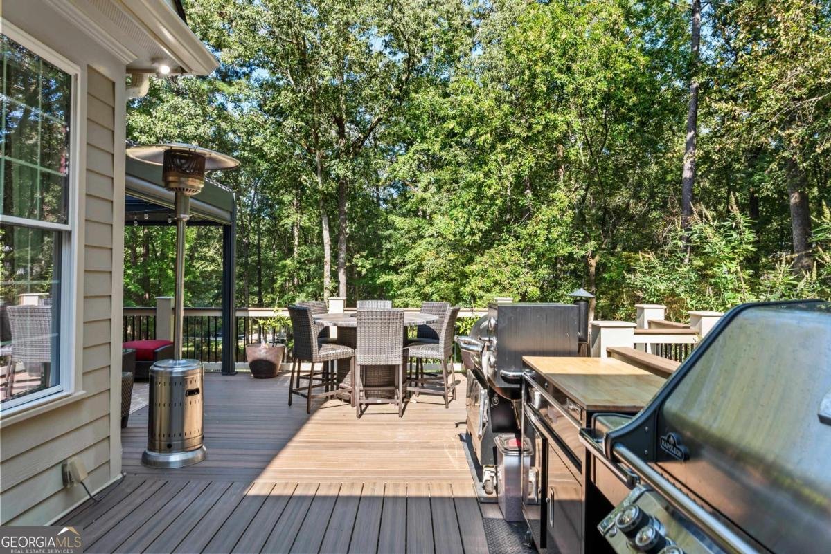 160 Ellman Drive Eatonton - 44