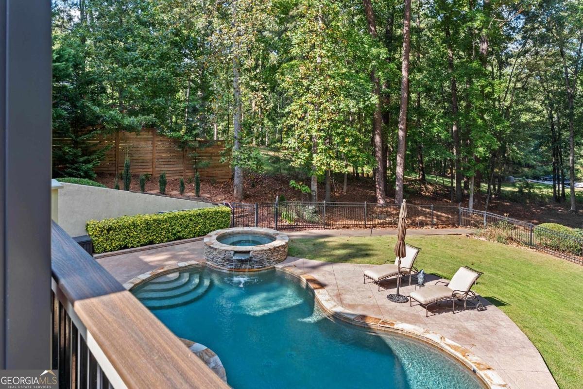 160 Ellman Drive Eatonton - 47